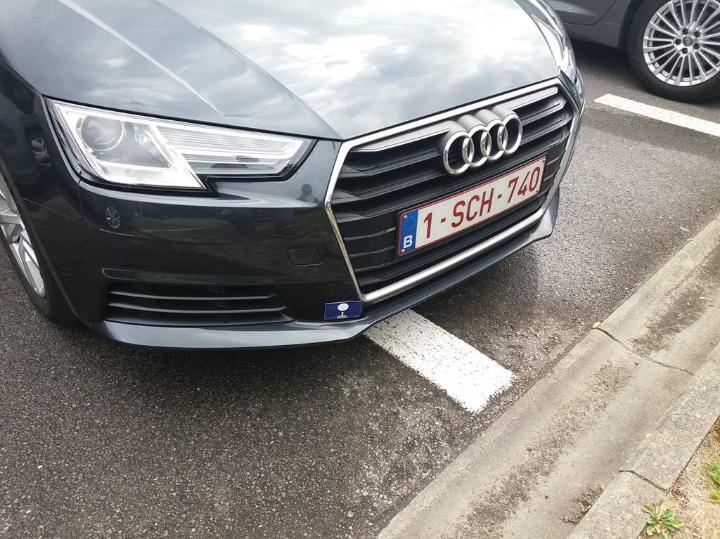 Photo 19 VIN: WAUZZZF46HA145297 - AUDI A4 AVANT &#3915 