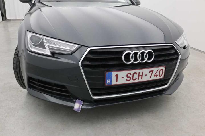 Photo 35 VIN: WAUZZZF46HA145297 - AUDI A4 AVANT &#3915 