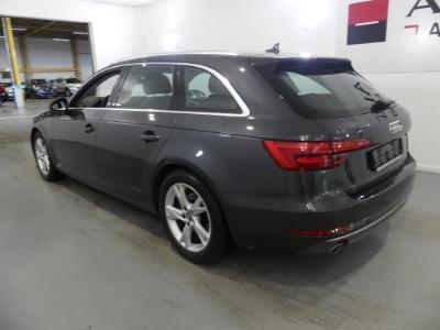 Photo 3 VIN: WAUZZZF46HA146420 - AUDI A4 AVANT DIESEL - 2016 