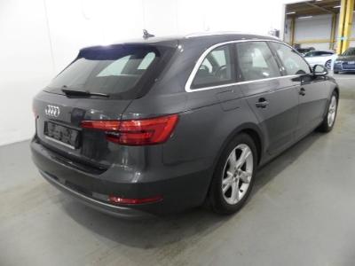 Photo 4 VIN: WAUZZZF46HA146420 - AUDI A4 AVANT DIESEL - 2016 