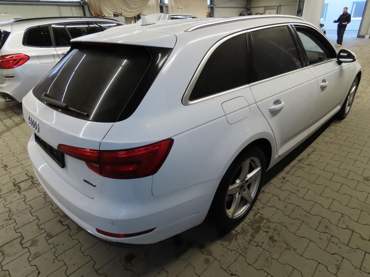 Photo 6 VIN: WAUZZZF46HA147745 - AUDI A4 AVANT 