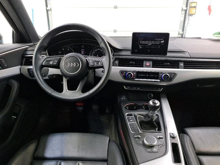 Photo 6 VIN: WAUZZZF46HA154338 - AUDI A4 