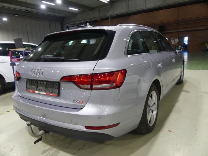 Photo 2 VIN: WAUZZZF46HA161029 - AUDI A4 AVANT 