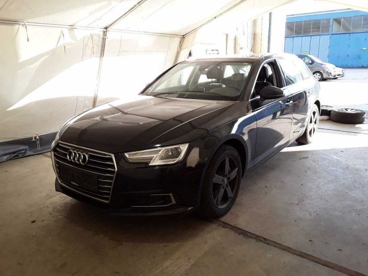 Photo 0 VIN: WAUZZZF46HA165761 - AUDI A4 AVANT 