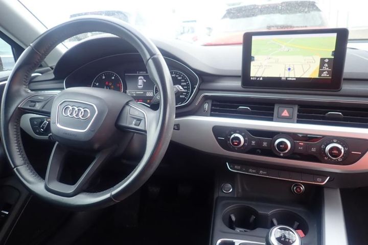 Photo 6 VIN: WAUZZZF46HA166442 - AUDI A4 AVANT 