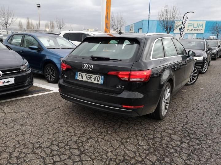 Photo 3 VIN: WAUZZZF46HA167526 - AUDI A4 AVANT 