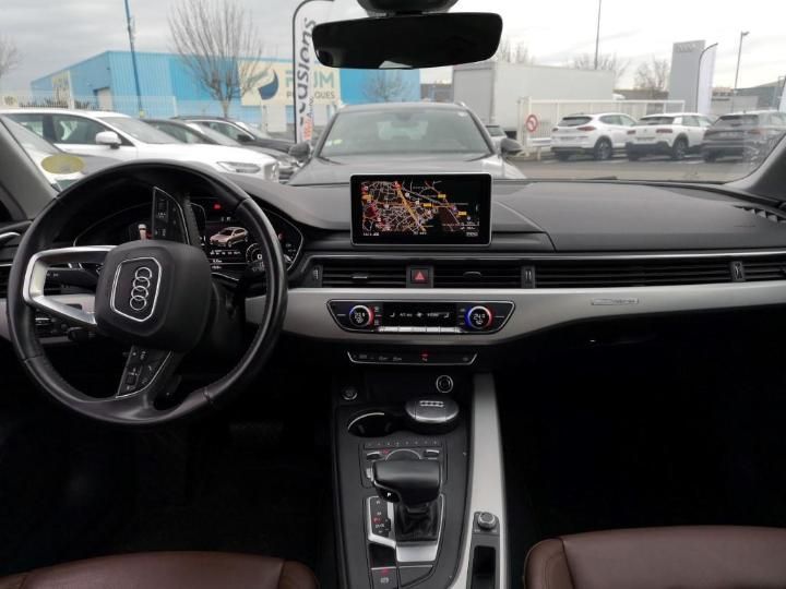 Photo 34 VIN: WAUZZZF46HA167526 - AUDI A4 AVANT 