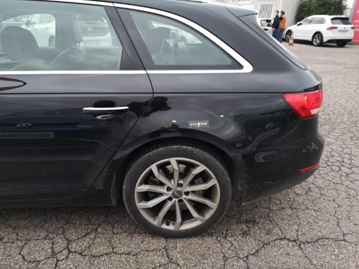 Photo 22 VIN: WAUZZZF46HA167526 - AUDI A4 AVANT 