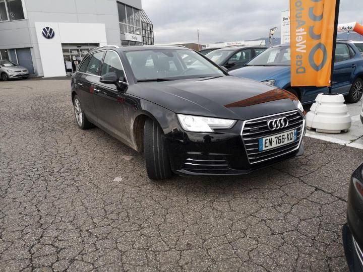 Photo 5 VIN: WAUZZZF46HA167526 - AUDI A4 AVANT 