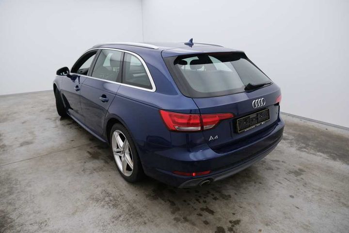 Photo 7 VIN: WAUZZZF46HA170569 - AUDI A4 AVANT FL&#3916 