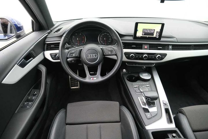 Photo 9 VIN: WAUZZZF46HA170569 - AUDI A4 AVANT FL&#3916 