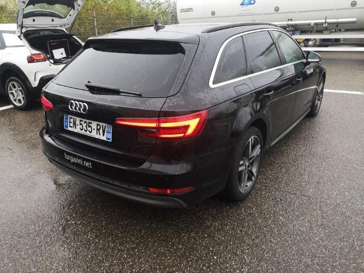 Photo 13 VIN: WAUZZZF46HA171303 - AUDI A4 AVANT 