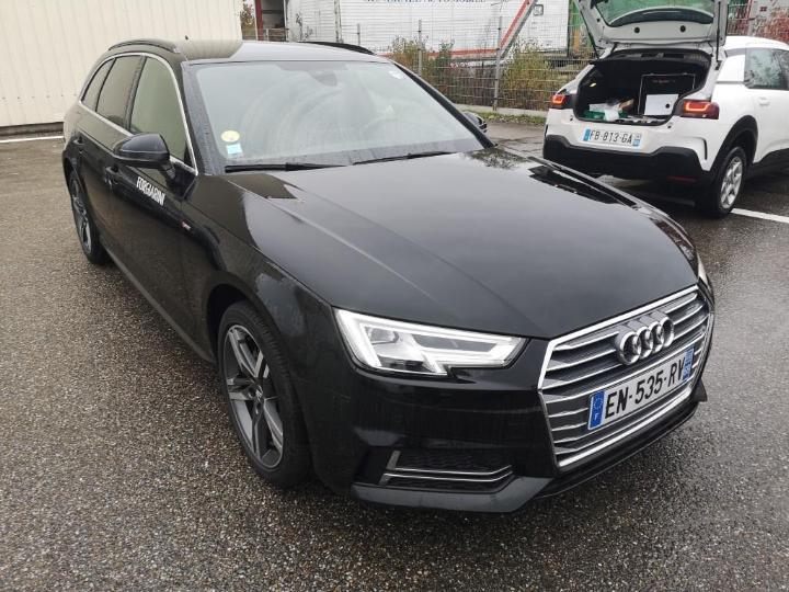 Photo 22 VIN: WAUZZZF46HA171303 - AUDI A4 AVANT 