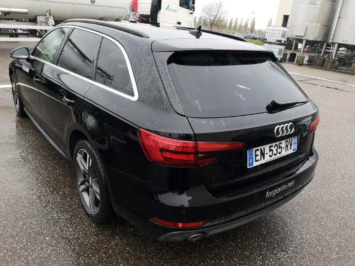 Photo 7 VIN: WAUZZZF46HA171303 - AUDI A4 AVANT 