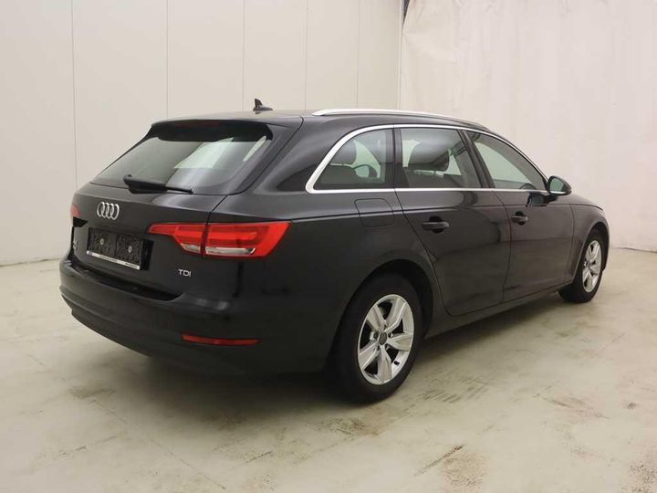 Photo 10 VIN: WAUZZZF46HA172242 - AUDI A4 