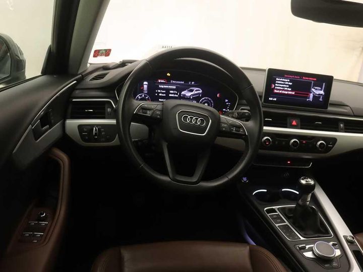 Photo 15 VIN: WAUZZZF46HA172242 - AUDI A4 