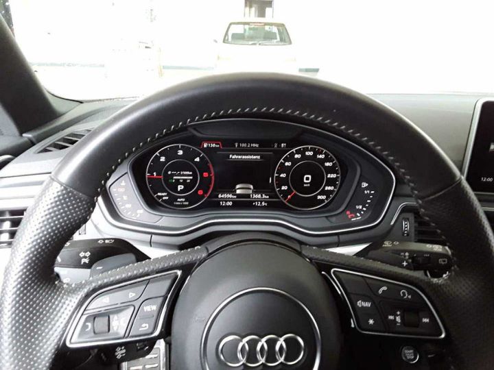 Photo 7 VIN: WAUZZZF46HA179479 - AUDI A4 AVANT 2.0 TDI 