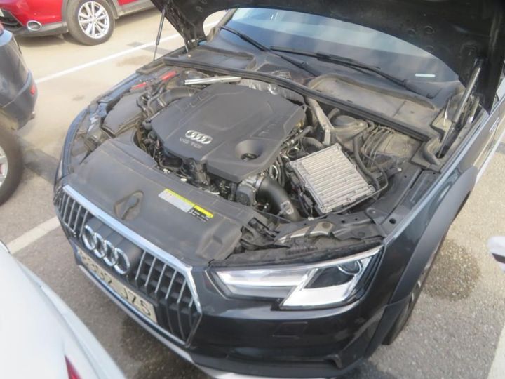 Photo 26 VIN: WAUZZZF46HA179692 - AUDI A4 ALLROAD QUAT 