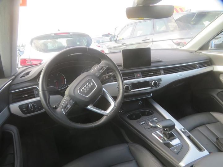 Photo 3 VIN: WAUZZZF46HA179692 - AUDI A4 ALLROAD QUAT 