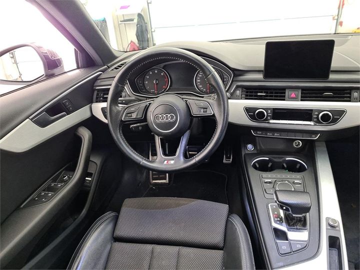 Photo 22 VIN: WAUZZZF46HA182401 - AUDI A4 