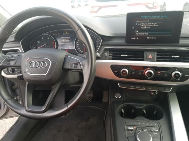 Photo 15 VIN: WAUZZZF46HN026089 - AUDI A4 