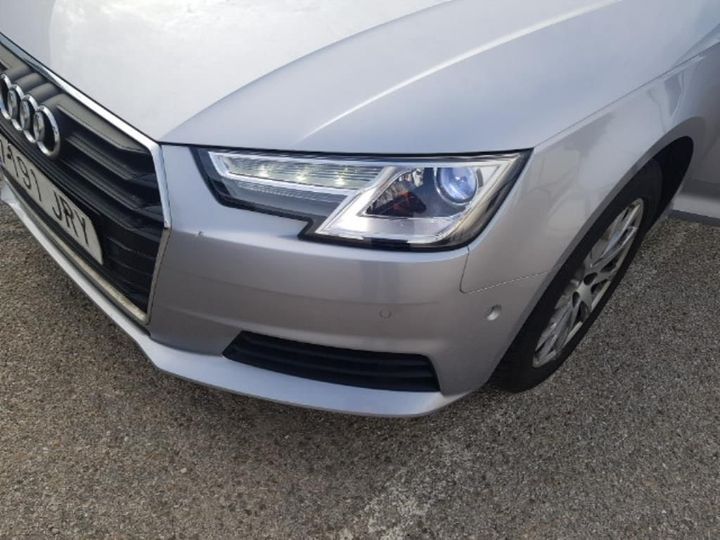 Photo 16 VIN: WAUZZZF46HN026089 - AUDI A4 