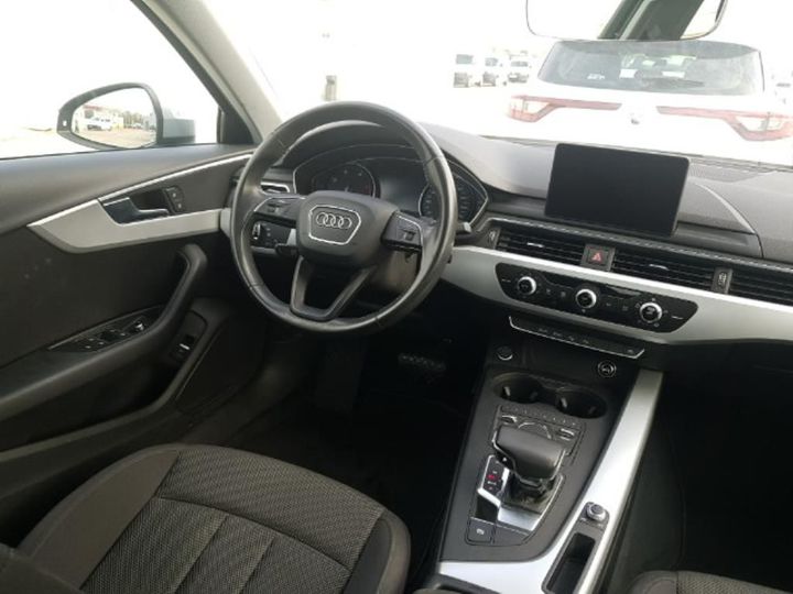 Photo 17 VIN: WAUZZZF46HN026089 - AUDI A4 