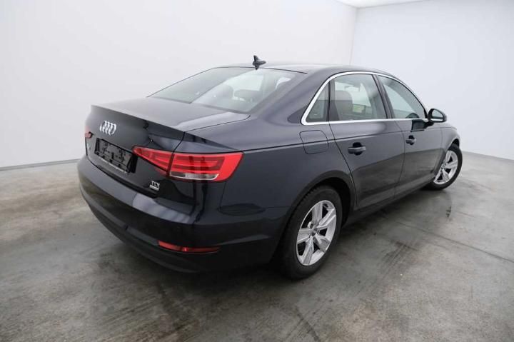 Photo 2 VIN: WAUZZZF46HN030627 - AUDI A4 BERLINE &#3915 