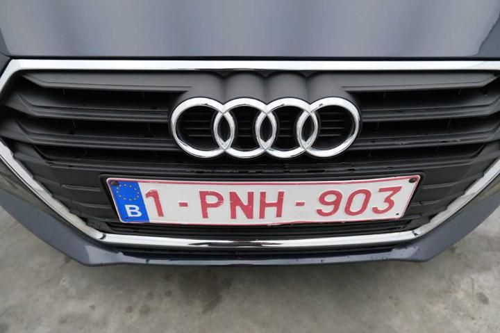 Photo 5 VIN: WAUZZZF46HN030627 - AUDI A4 BERLINE &#3915 