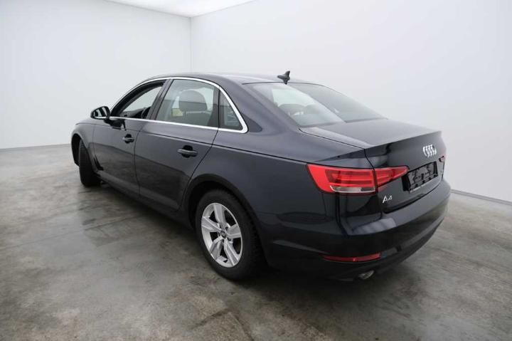 Photo 7 VIN: WAUZZZF46HN030627 - AUDI A4 BERLINE &#3915 