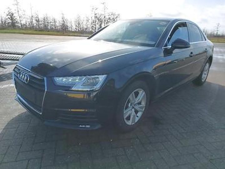 Photo 0 VIN: WAUZZZF46HN039828 - AUDI A4 DIESEL - 2016 