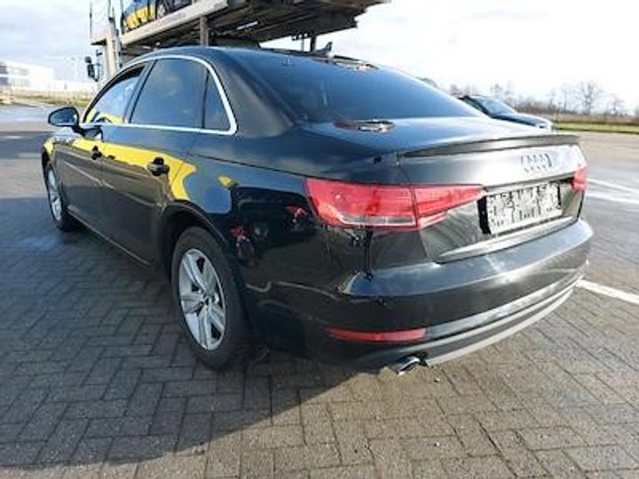 Photo 3 VIN: WAUZZZF46HN039828 - AUDI A4 DIESEL - 2016 