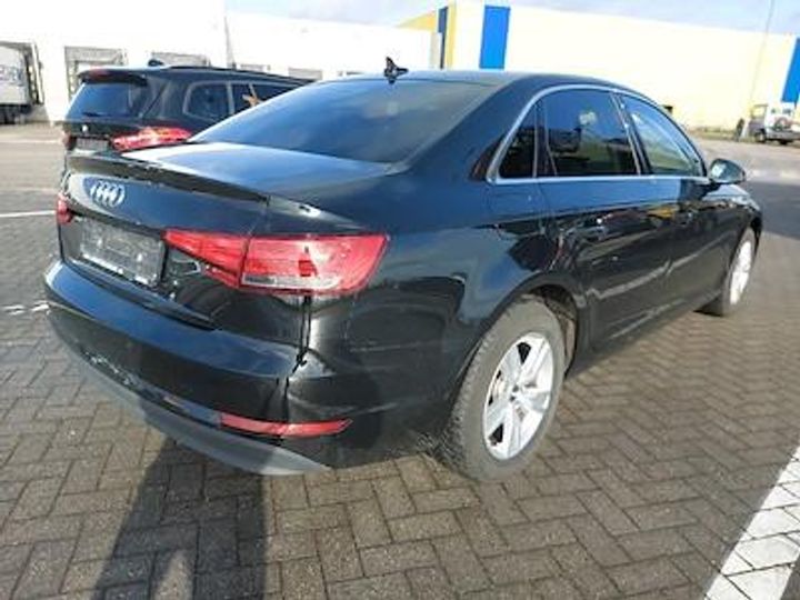 Photo 4 VIN: WAUZZZF46HN039828 - AUDI A4 DIESEL - 2016 