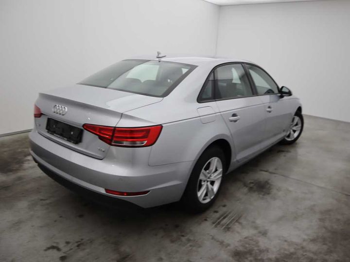 Photo 2 VIN: WAUZZZF46HN054586 - AUDI A4 BERLINE &#3915 