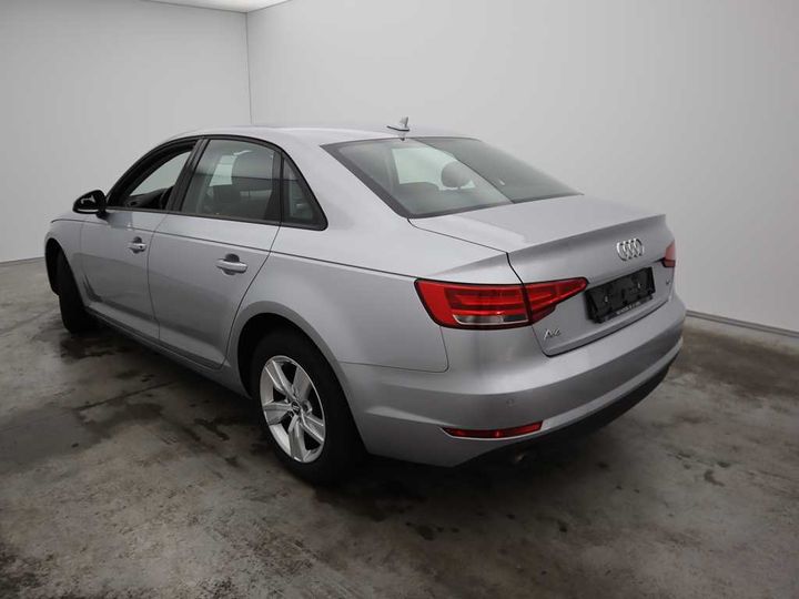 Photo 7 VIN: WAUZZZF46HN054586 - AUDI A4 BERLINE &#3915 