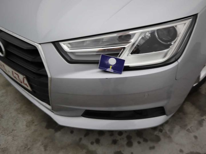 Photo 26 VIN: WAUZZZF46HN054586 - AUDI A4 BERLINE &#3915 