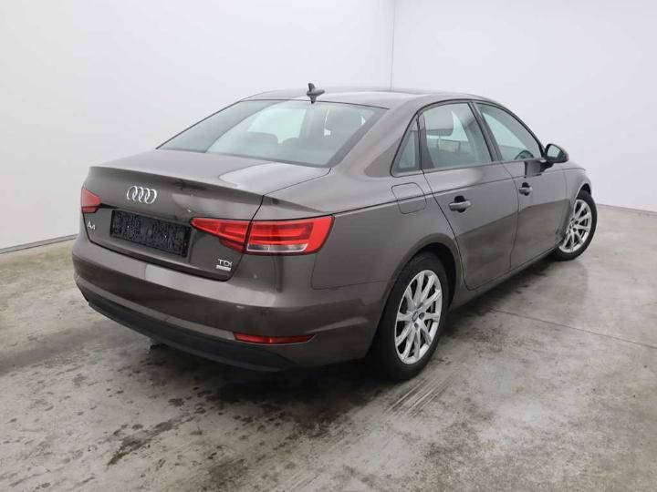 Photo 2 VIN: WAUZZZF46HN062381 - AUDI A4 BERLINE &#3915 