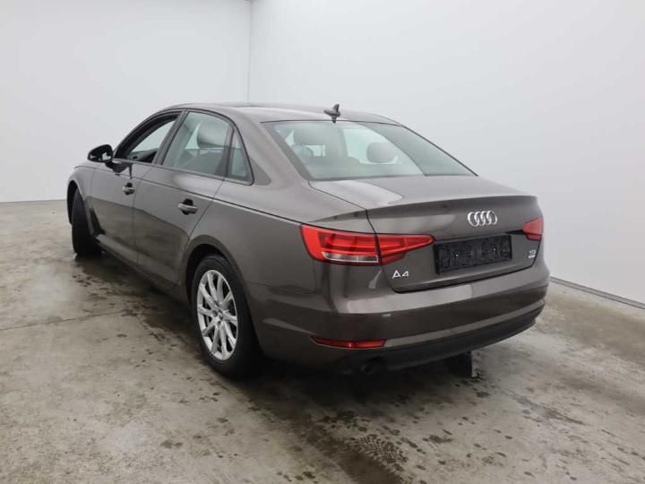 Photo 7 VIN: WAUZZZF46HN062381 - AUDI A4 BERLINE &#3915 