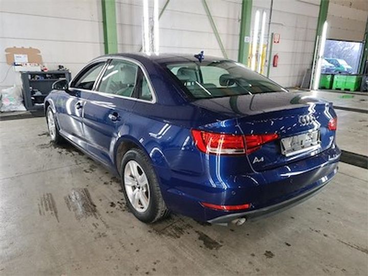 Photo 3 VIN: WAUZZZF46HN070867 - AUDI A4 DIESEL - 2016 