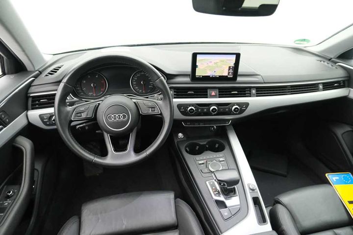 Photo 9 VIN: WAUZZZF46JA004722 - AUDI A4 AVANT FL&#3916 