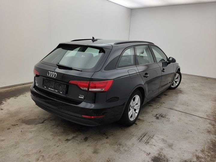 Photo 2 VIN: WAUZZZF46JA011461 - AUDI A4 AVANT &#3915 