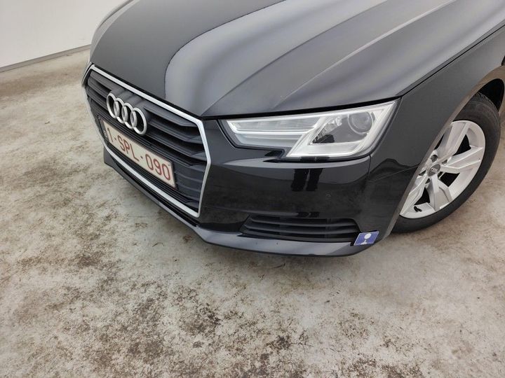 Photo 26 VIN: WAUZZZF46JA011461 - AUDI A4 AVANT &#3915 