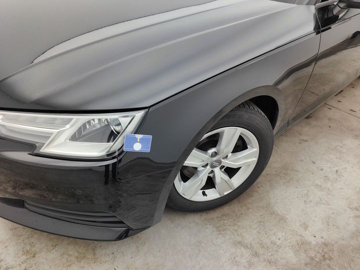 Photo 29 VIN: WAUZZZF46JA011461 - AUDI A4 AVANT &#3915 