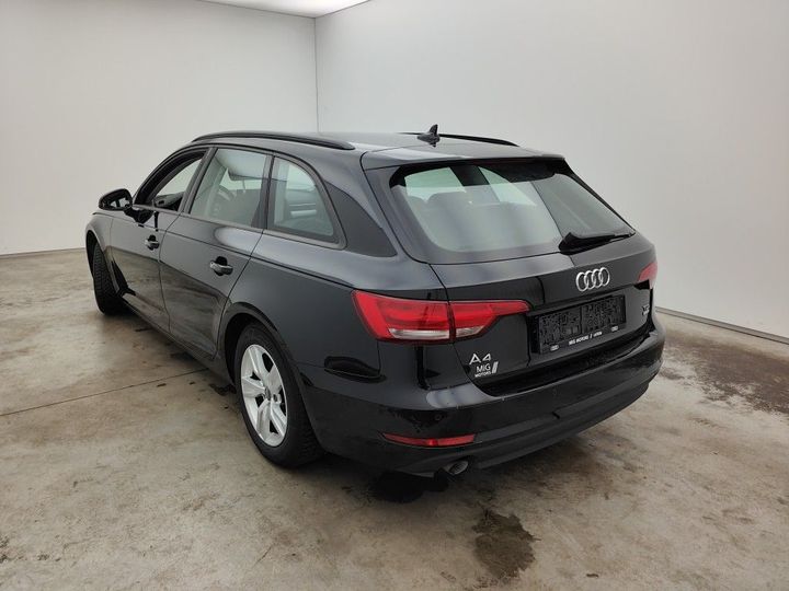 Photo 7 VIN: WAUZZZF46JA011461 - AUDI A4 AVANT &#3915 