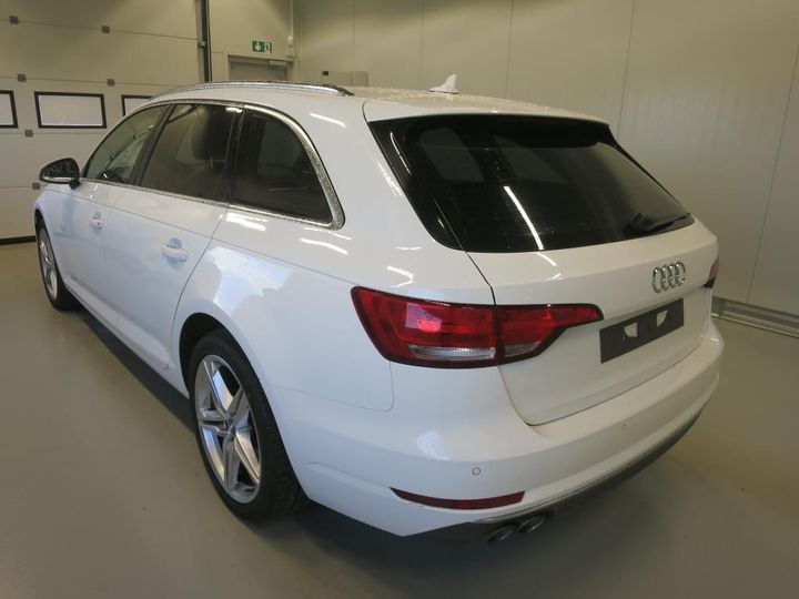 Photo 2 VIN: WAUZZZF46JA013985 - AUDI A4 