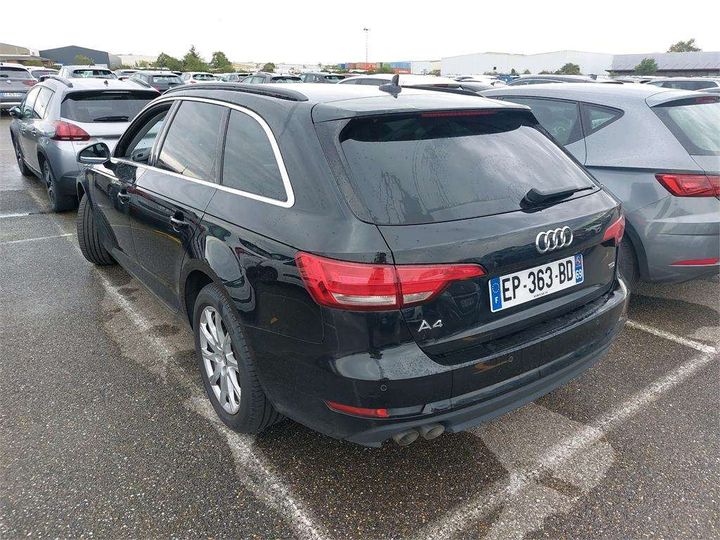 Photo 2 VIN: WAUZZZF46JA015493 - AUDI A4 AVANT 