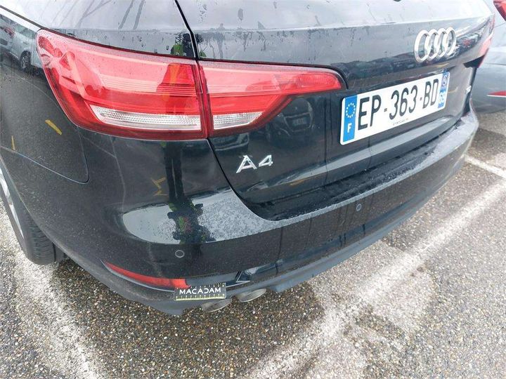 Photo 25 VIN: WAUZZZF46JA015493 - AUDI A4 AVANT 