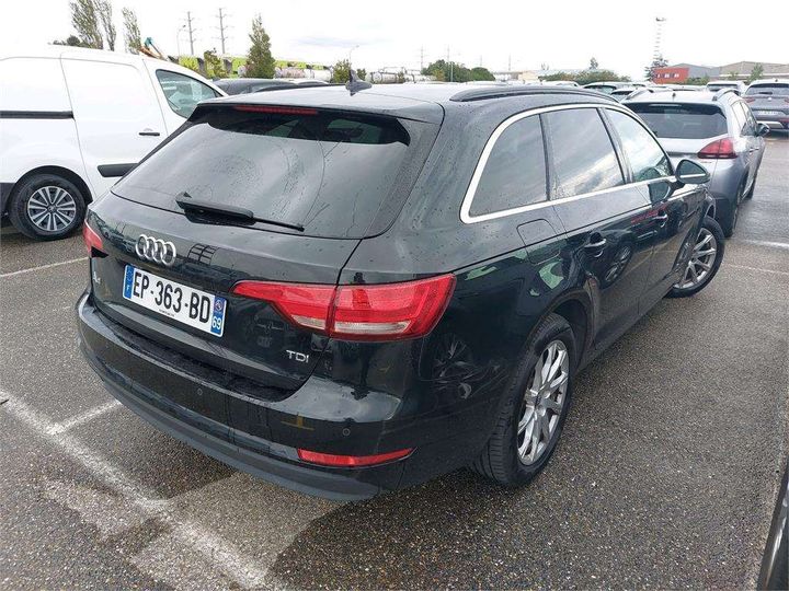 Photo 3 VIN: WAUZZZF46JA015493 - AUDI A4 AVANT 