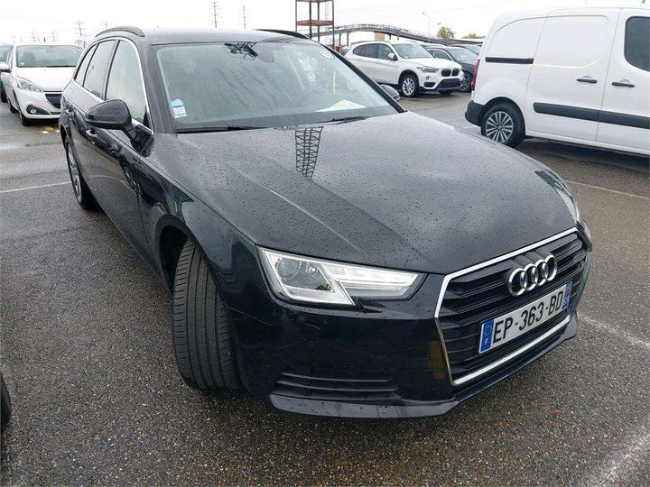 Photo 32 VIN: WAUZZZF46JA015493 - AUDI A4 AVANT 