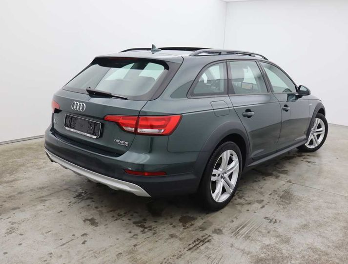 Photo 2 VIN: WAUZZZF46JA018054 - AUDI A4 ALLROAD &#3916 